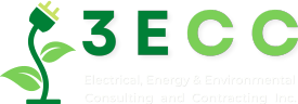 3ECC Logo